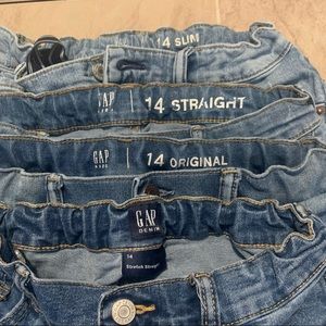 Gap Jean bundle